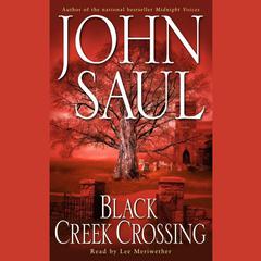 Black Creek Crossing Audiobook, by 