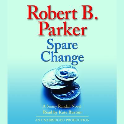 Spare Change Audiobook, by 