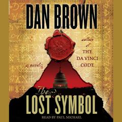 The Lost Symbol Audiobook, by 