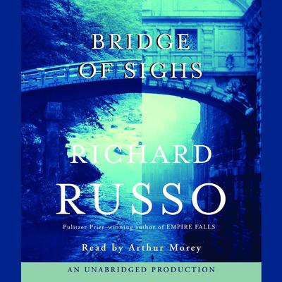 Bridge of Sighs Audiobook, by 