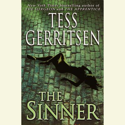 The Sinner: A Rizzoli & Isles Novel Audiobook, by Tess Gerritsen