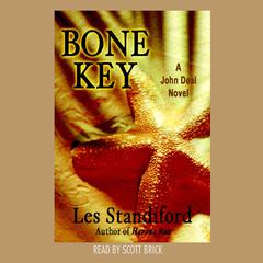 Bone Key Audiobook, by Les Standiford