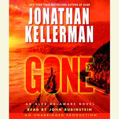 Gone: An Alex Delaware Novel Audiobook, by 
