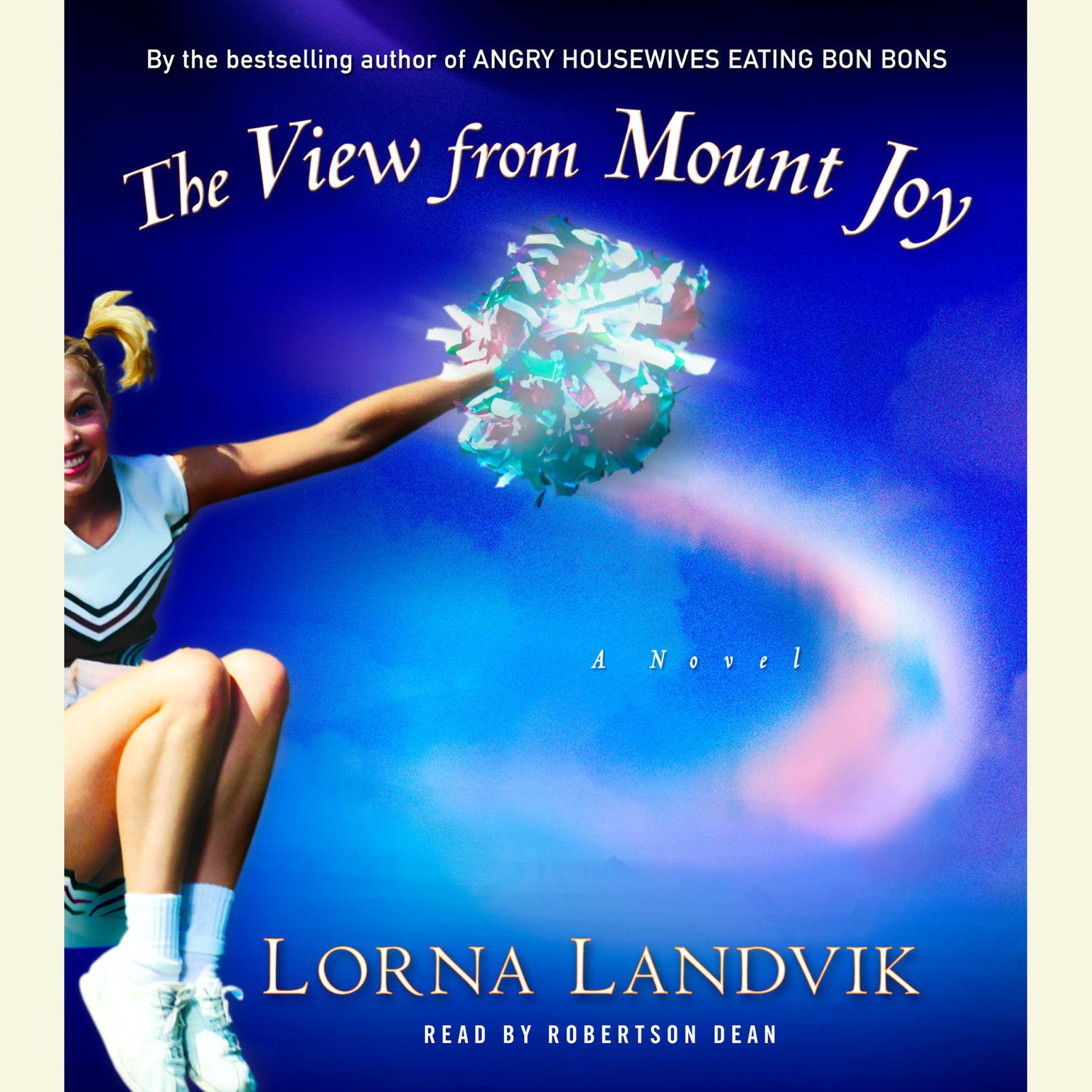 The View from Mount Joy (Abridged): A Novel Audiobook, by Lorna Landvik