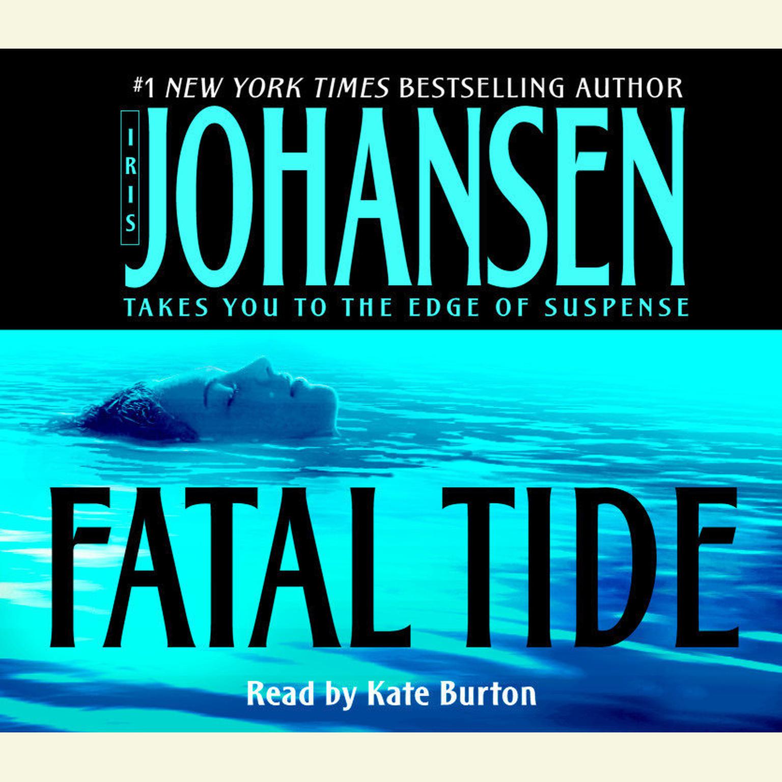Fatal Tide Audiobook, by Iris Johansen