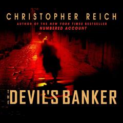 The Devil's Banker Audiobook, by Christopher Reich