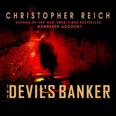 The Devils Banker Audiobook, by Christopher Reich