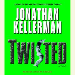 Twisted: A Novel Audiobook, by 
