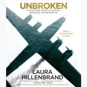 Unbroken