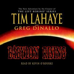 Babylon Rising Audiobook, by Tim LaHaye