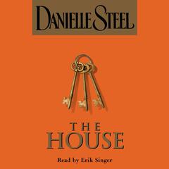 The House Audiobook, by 