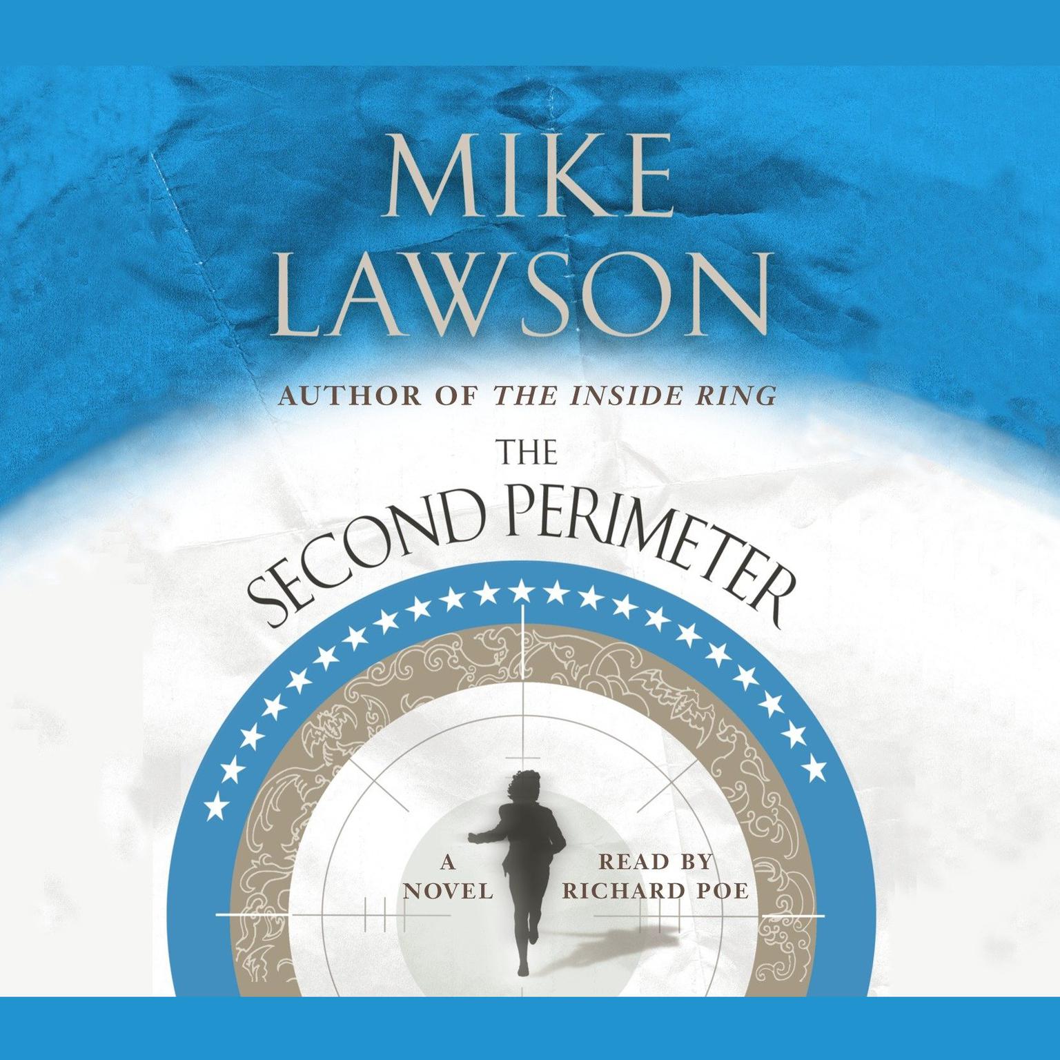 The Second Perimeter (Abridged) Audiobook, by Mike Lawson