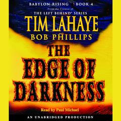 Babylon Rising: The Edge of Darkness Audiobook, by Bob Phillips