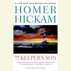 The Keepers Son Audiobook, by Homer Hickam