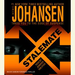 Stalemate Audiobook, by Iris Johansen
