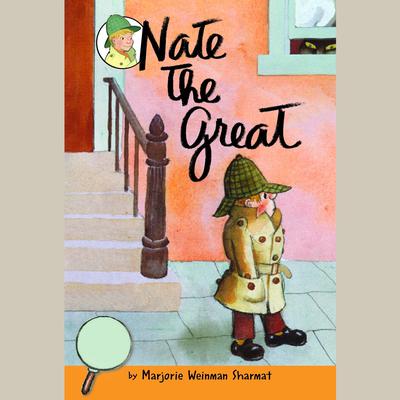 Nate the Great: Nate the Great: Favorites Audiobook, by 