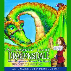 Dragonsdale Audiobook, by Salamanda Drake