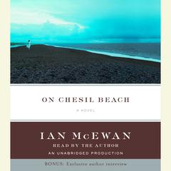 On Chesil Beach Audiobook, by Ian McEwan