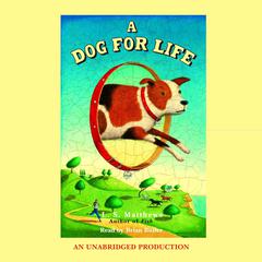 A Dog for Life Audiobook, by L. S. Matthews