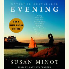 Evening Audiobook, by 