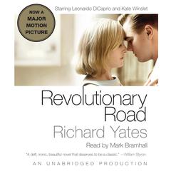 Revolutionary Road Audiobook, by Richard Yates