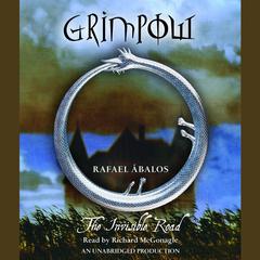 Grimpow: The Invisible Road Audiobook, by Rafael Abalos