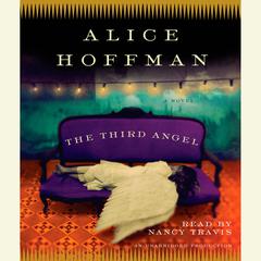 The Third Angel: A Novel Audiobook, by 