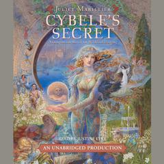 Cybeles Secret Audiobook, by Juliet Marillier