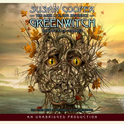 Greenwitch Audiobook, by Susan Cooper