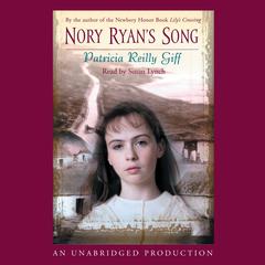Nory Ryans Song Audiobook, by Patricia Reilly Giff