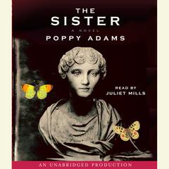 The Sister Audiobook, by Poppy Adams