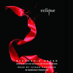 Eclipse Audiobook, by 