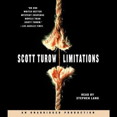 Limitations Audiobook, by 