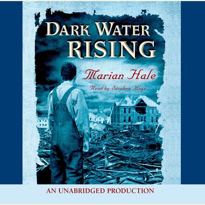 Dark Water Rising Audiobook, by Marian Hale