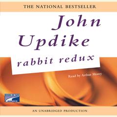 Rabbit Redux Audiobook, by John Updike