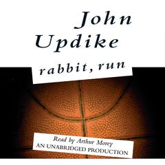 Rabbit, Run Audiobook, by 