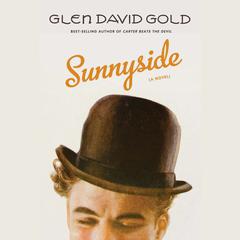 Sunnyside Audiobook, by Glen David Gold