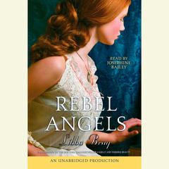 Rebel Angels Audiobook, by Libba Bray