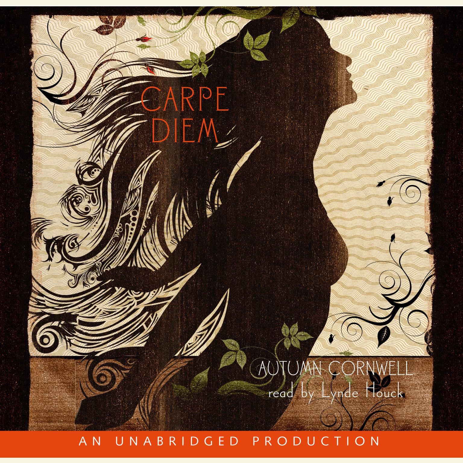 Carpe Diem Audiobook, by Autumn Cornwell