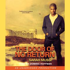 The Door of No Return Audiobook, by Sarah Mussi