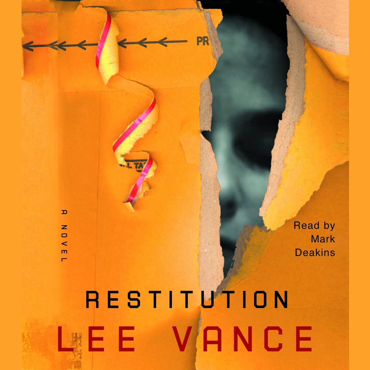 Restitution (Abridged) Audiobook, by Lee Vance