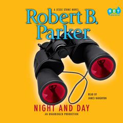 Night and Day Audiobook, by Robert B. Parker