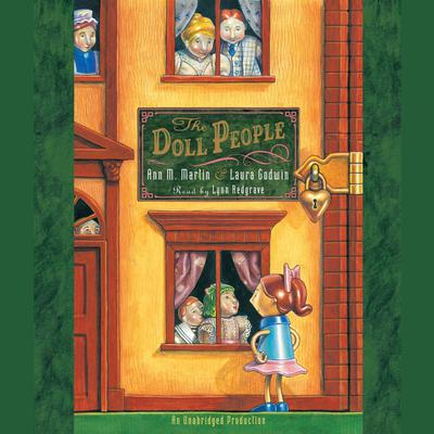 The Doll People Audiobook, by Ann M. Martin