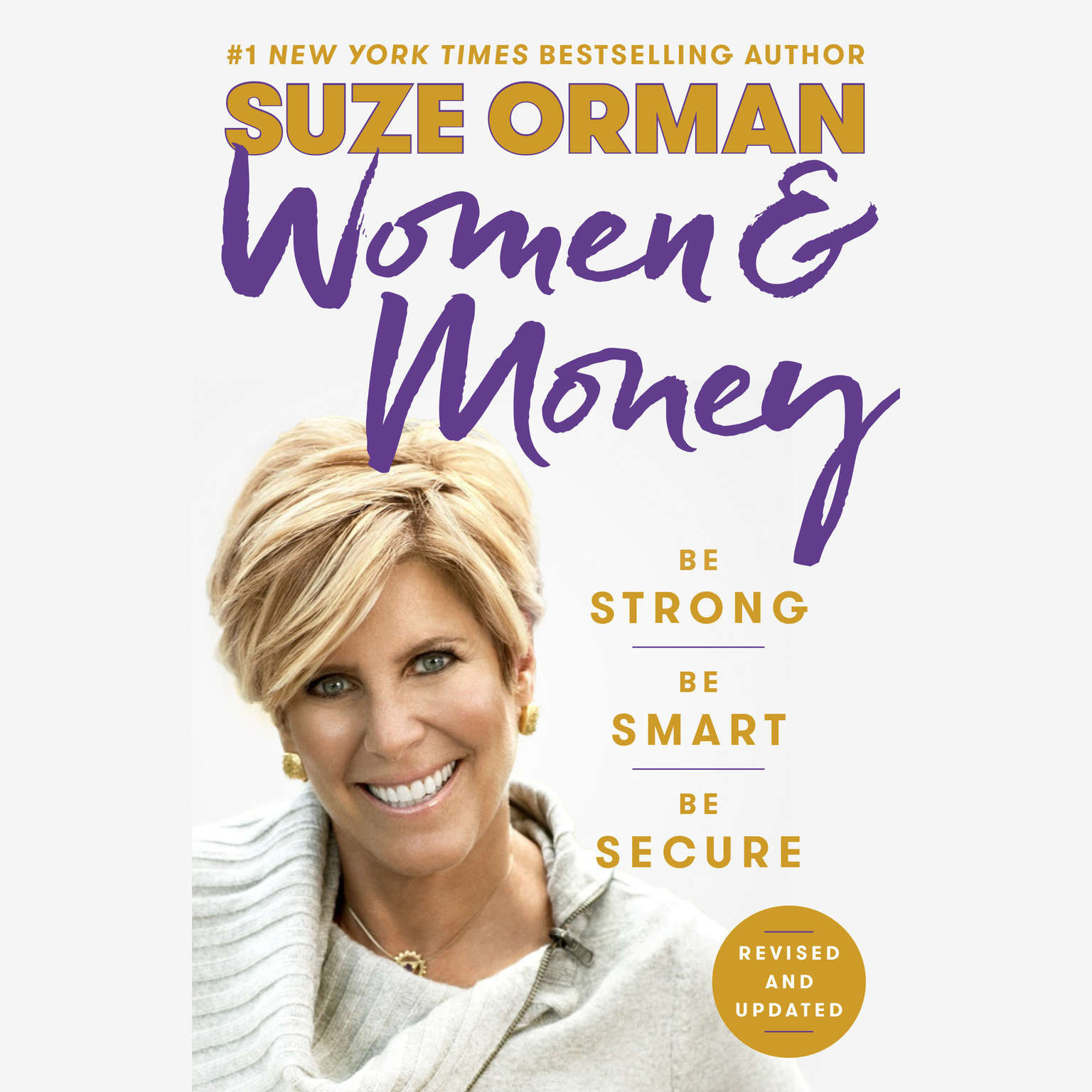 Women & Money (Abridged): Owning the Power to Control Your Destiny Audiobook, by Suze Orman