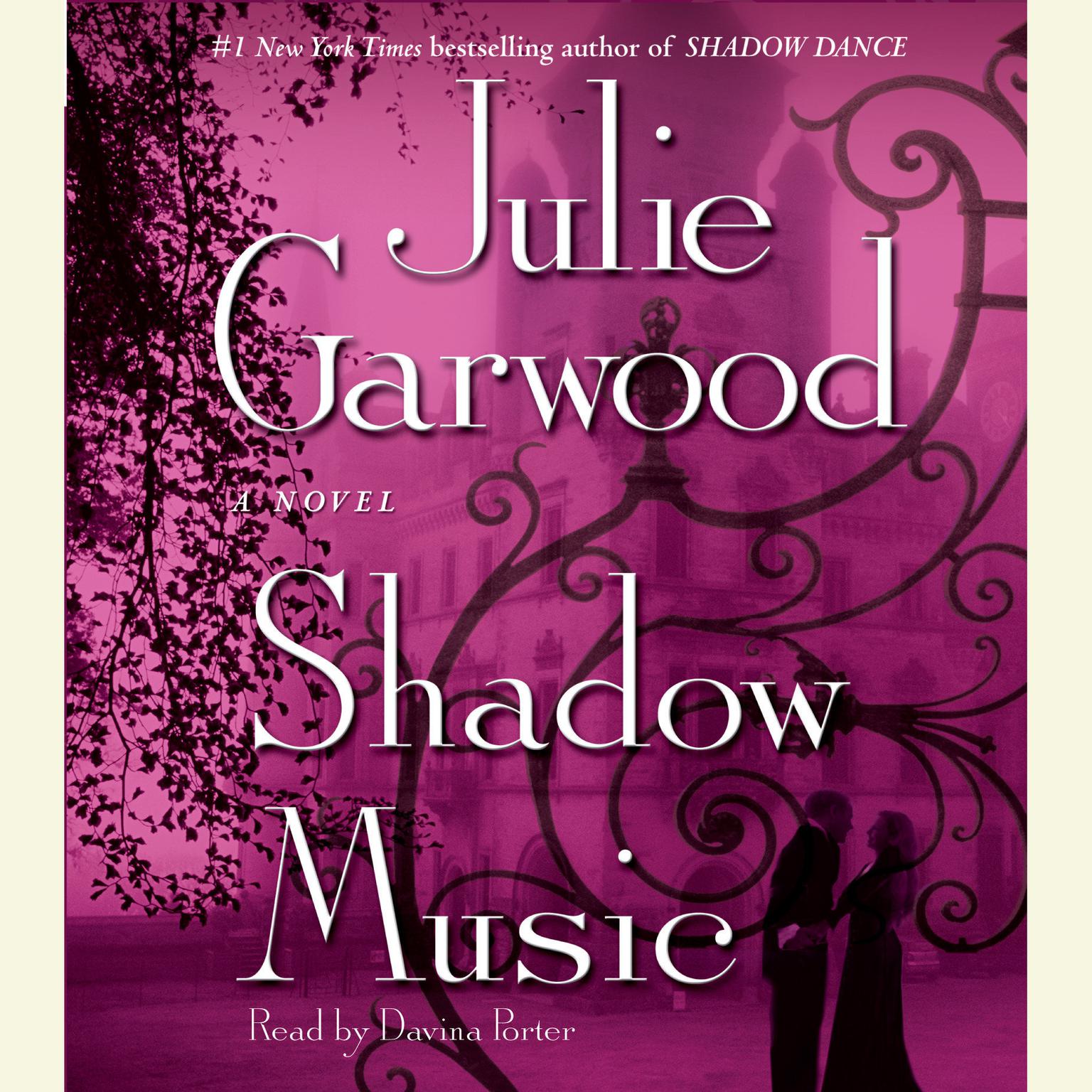 Shadow Music (Abridged): A Novel Audiobook, by Julie Garwood