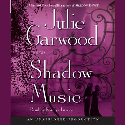 Shadow Music: A Novel Audiobook, by 