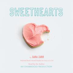 Sweethearts Audiobook, by Sara Zarr