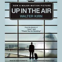 Up in the Air Audiobook, by 
