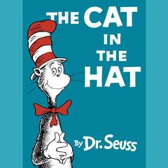 The Cat in the Hat Audiobook, by 