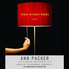 Songs Without Words Audiobook, by Ann Packer